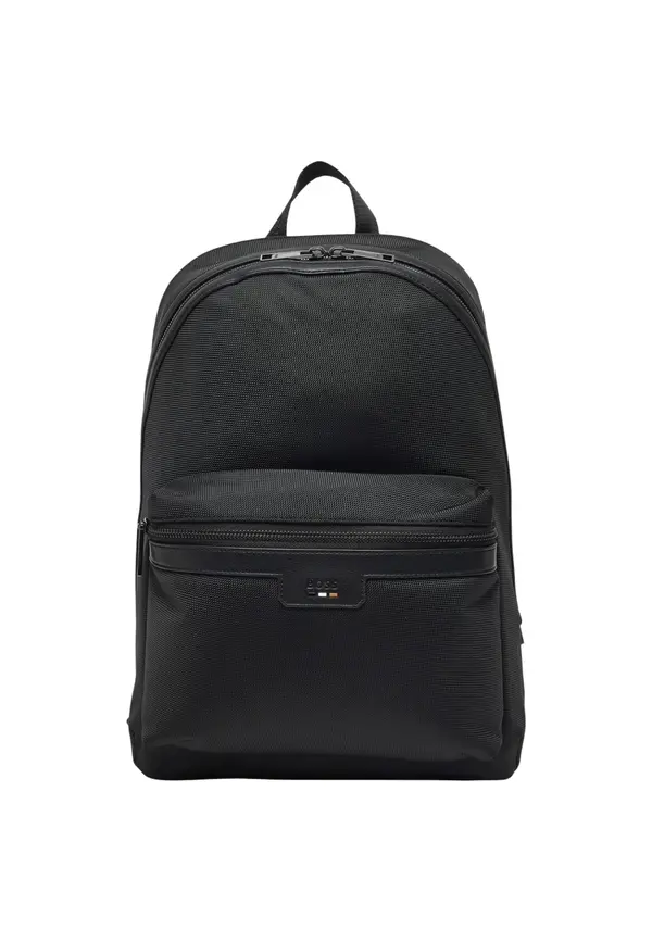 Boss Раница Black Boss