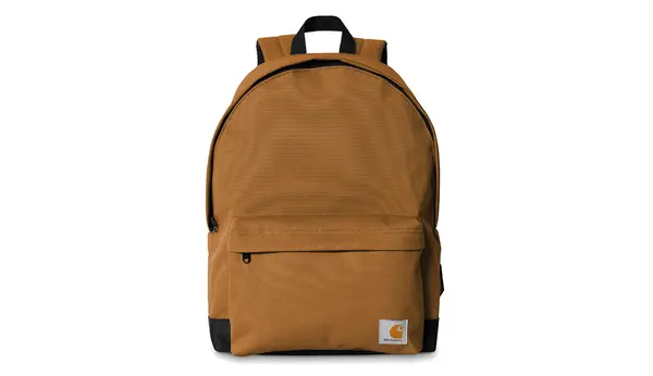 Carhartt Wip Раница Carhartt WIP Jake кафява