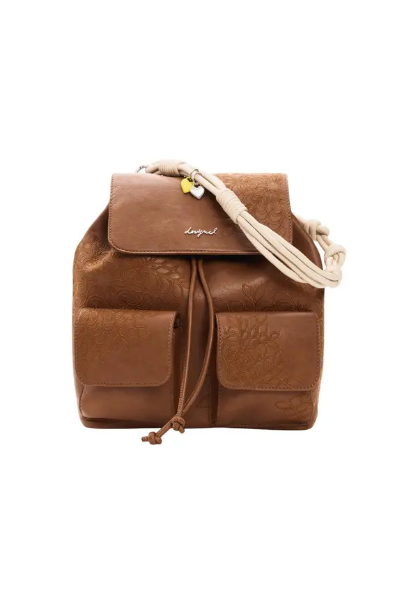 DESIGUAL Раница Desigual Borsa Donna