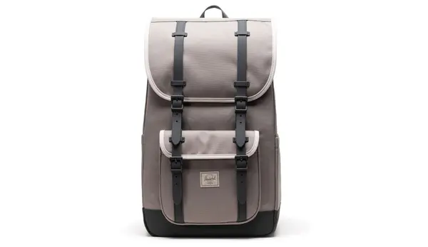 Herschel Supply Раница Herschel Supply Little America сива