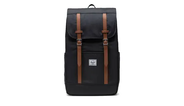 Herschel Supply Раница Herschel Supply Retreat™ черна