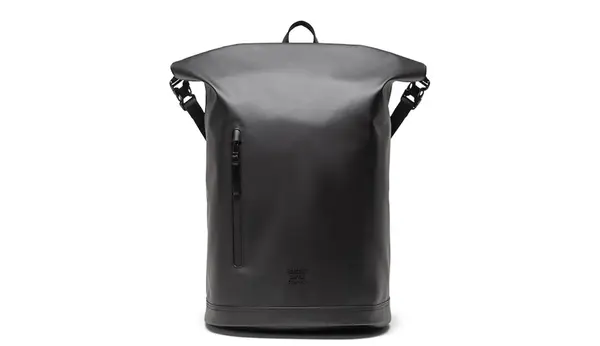 Herschel Supply Раница Herschel Supply Roll Top 26L черна