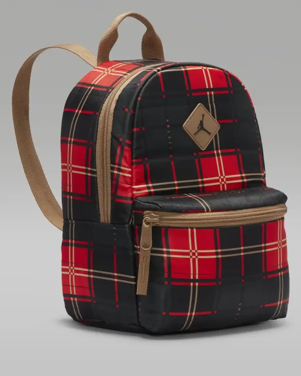 JORDAN Раница Jordan - 7a0726-R69