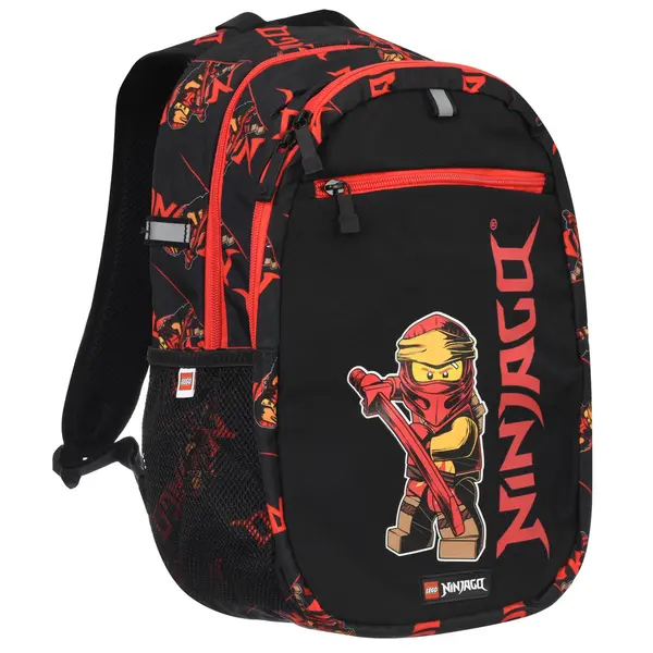 Lego Раница LEGO - малка, разширена