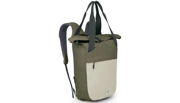 Osprey Раница Osprey Arcane Tote Pack Earl Gray Green