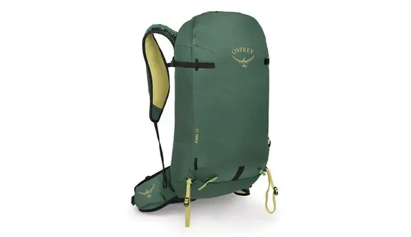 Osprey Раница Osprey Firn 28 зелена