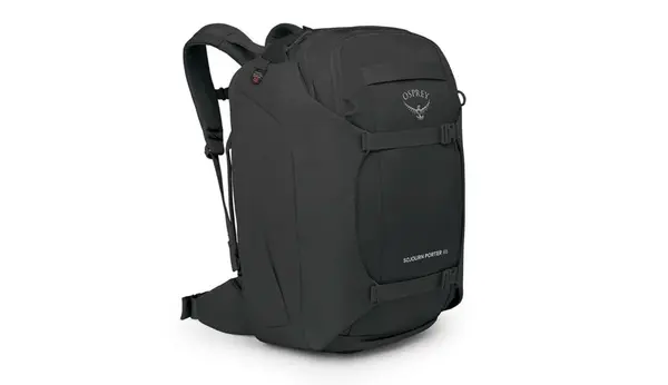 Osprey Раница Osprey Porter 46 черна
