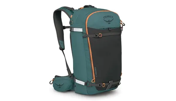 Osprey Раница Osprey Soelden 32 синя