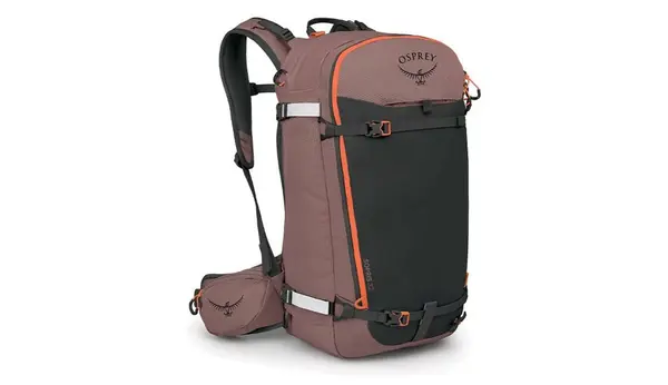Osprey Раница Osprey Sopris 32, кафява