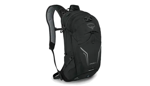 Osprey Раница Osprey Syncro 12 II черна