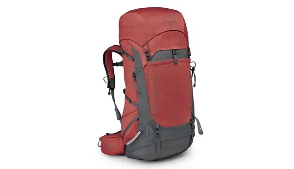 Osprey Раница Osprey Tempest 44, червена
