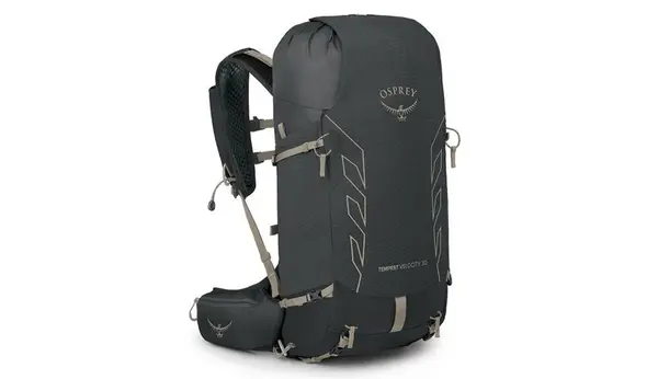 Osprey Раница Osprey Tempest Velocity 30 черна