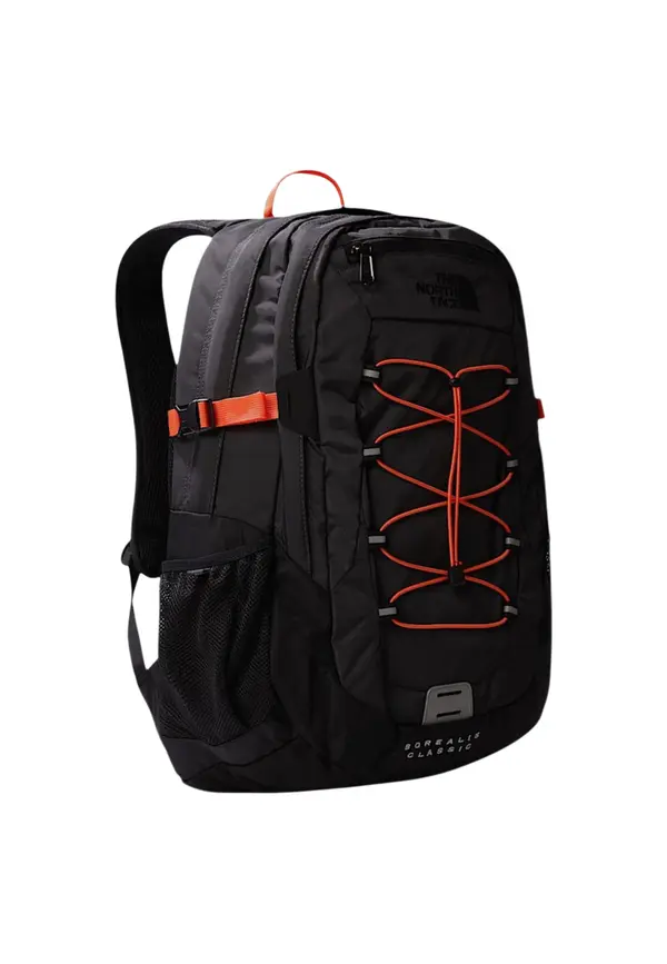 The North Face Раница The North Face черна