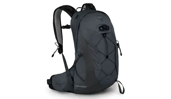 Osprey Раница за туризъм Osprey Talon 11 Eclipse Grey
