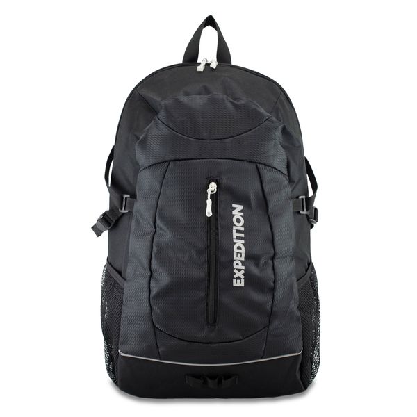 Semiline Раница. Semiline Semiline_Backpack_A3034-1_Black