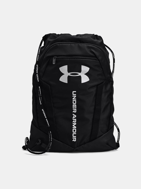 Under Armour Раница. Under Armour Undeniable Sackpack