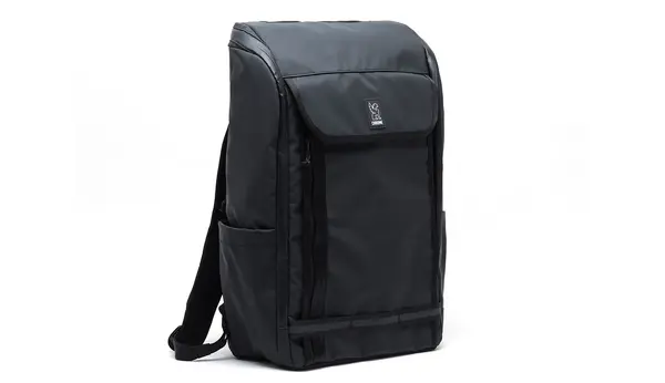 Chrome Раници и чанти - Chrome Volcan 35L Черен