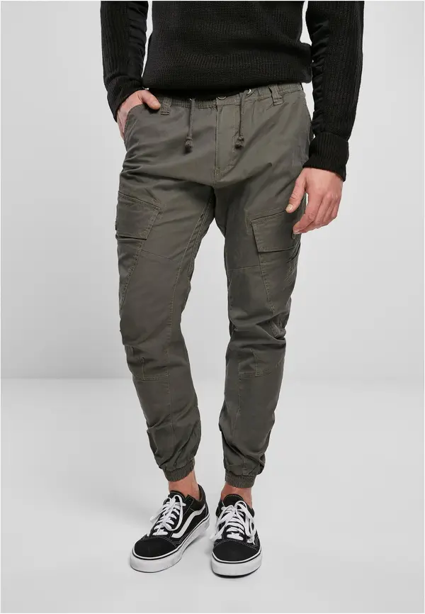 Brandit Ray Vintage Olive Pants