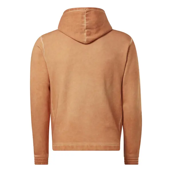 Reebok REEBOK - BB Basketball Bi-Dye суичър с качулка