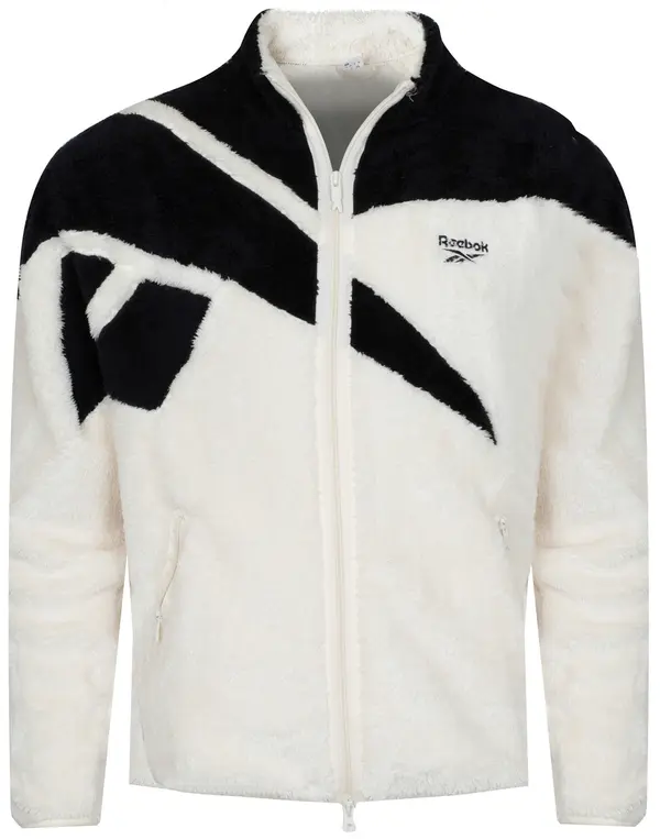 Reebok REEBOK - CL F VECTOR ШЕРПА яке