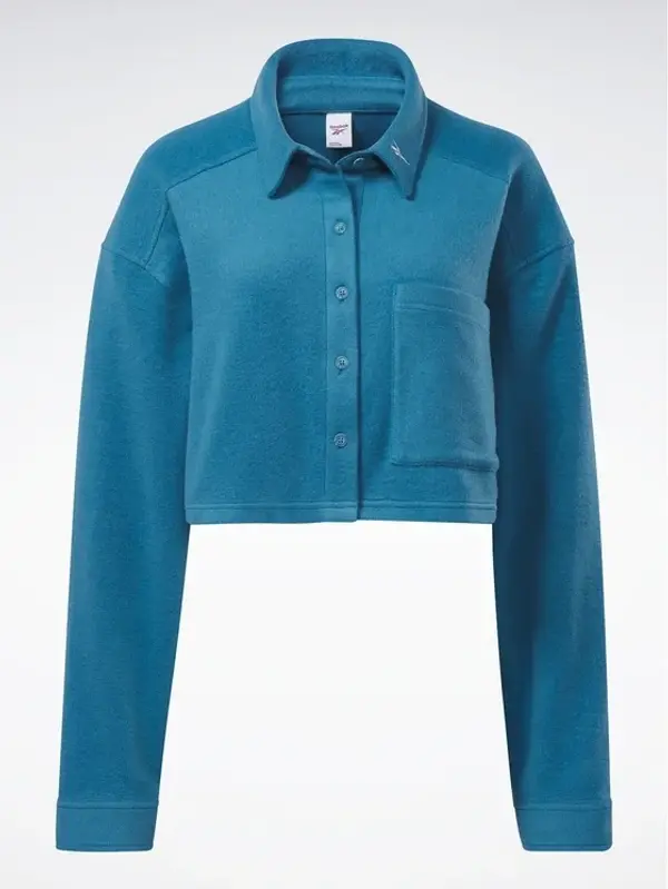 Reebok REEBOK - CL Fleece суитшърт