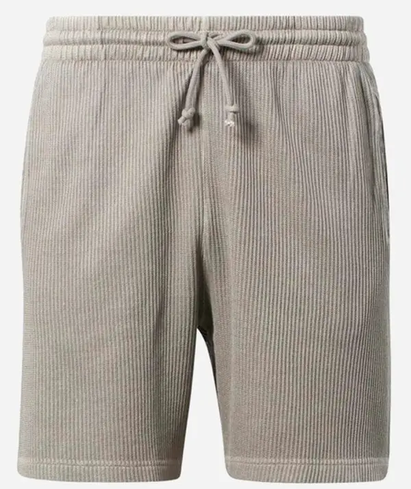 Reebok REEBOK - CL ND Waffle Shorts