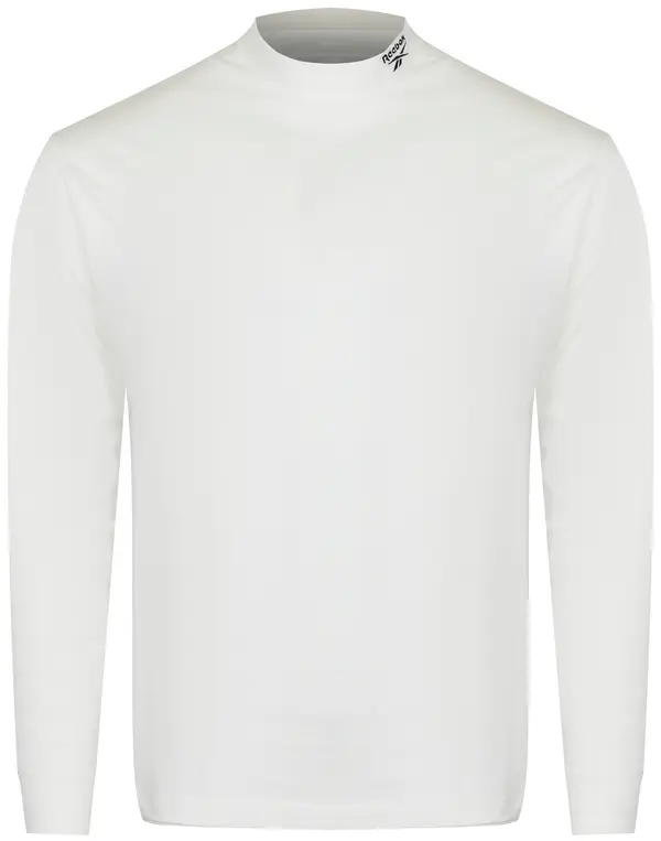 Reebok REEBOK - CL WDE LS Тениска с дълъг ръкав