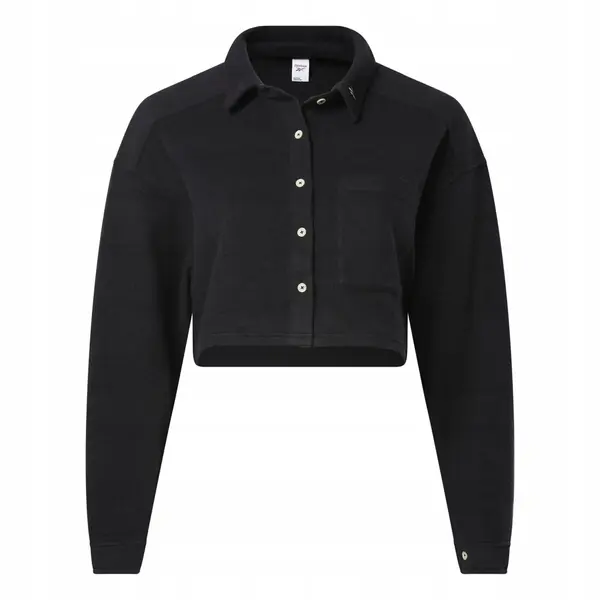 Reebok Reebok - CL WDE полар суитшърт