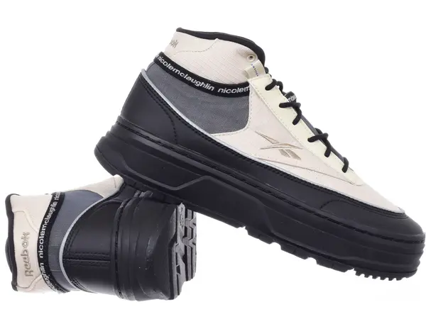 Reebok Reebok CLUB C Geo Mid NM