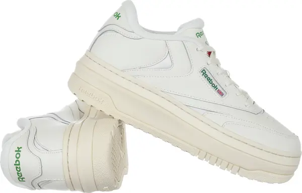 Reebok Reebok - Дамски маратонки Club C Extra GZ2423