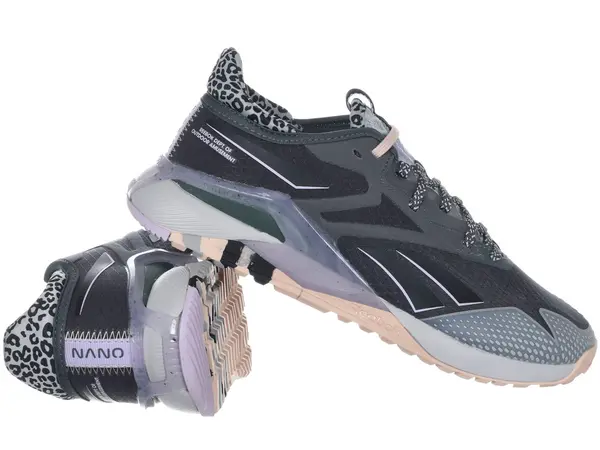 Reebok Reebok - Дамски маратонки Nano X2 Tr Adventure