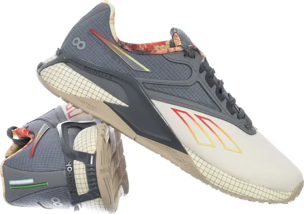 Reebok Reebok - Дамски обувки Nano X2 Gz9540