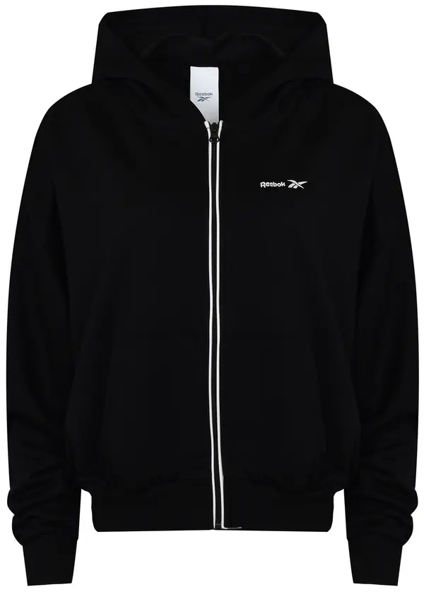 Reebok REEBOK - Функционално яке с качулка