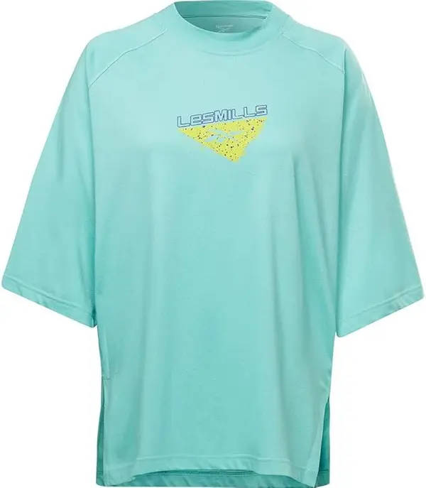 Reebok REEBOK - LM LAYERING TEE HN6046