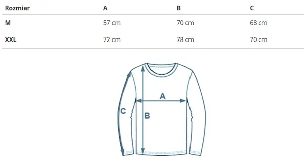 Reebok Reebok - Мъжка тениска с дълъг ръкав за баскетбол BB