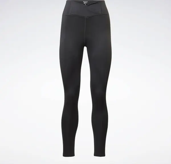 Reebok REEBOK - PP BASIC HIGH RISE TIGHT