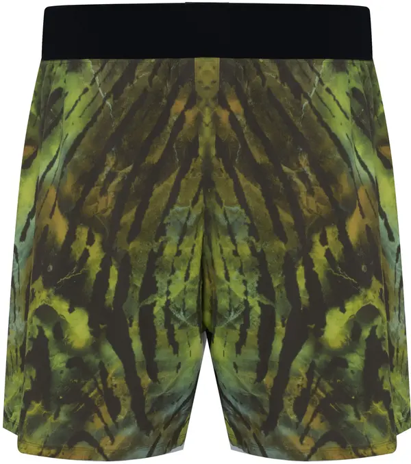 Reebok REEBOK - Шорти TS Strength AOP