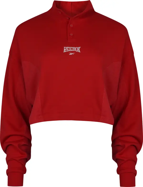 Reebok REEBOK - Спортни обувки Varsity Coverup HS0370