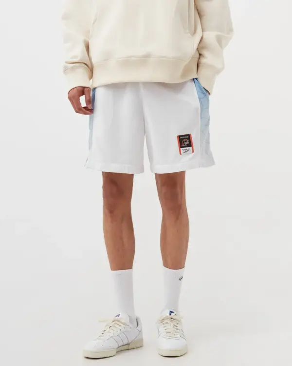 Reebok REEBOK - Спортни шорти BB Iverson