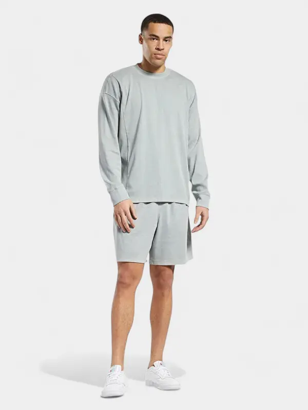 Reebok REEBOK - Суитшърт CL ND CREW HI4636