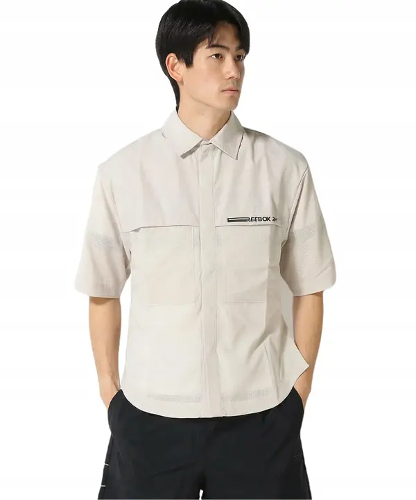 Reebok REEBOK - Тениска TS ASTIVCHILL