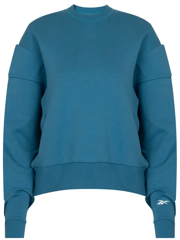 Reebok REEBOK - TS DREAMBLEND CO MIDLAYER