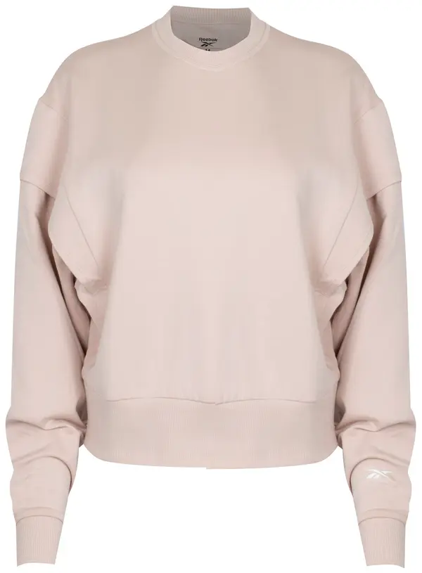 Reebok REEBOK - TS DREAMBLEND CO MIDLAYER HT6101