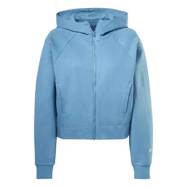 Reebok REEBOK - TS DREAMBLEND Памучен суитшърт