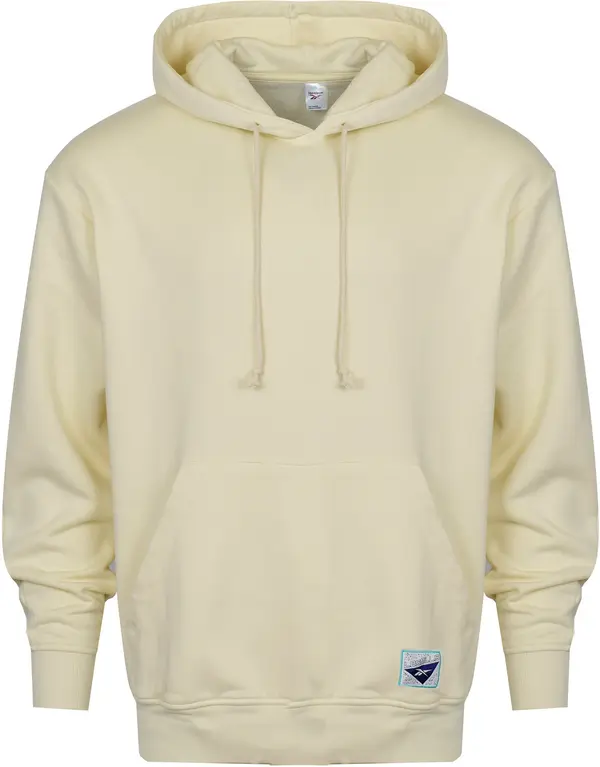 Reebok Reebok - унисекс суичър с качулка