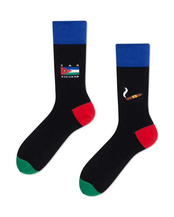 MANY MORNINGS Regular Socks MANY MORNINGS