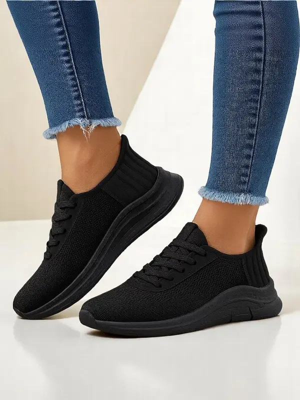 Resti Resti Arrate women's fabric slip-on sports shoes