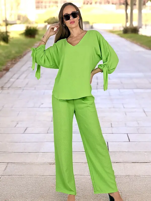 Resti Resti Casual women's set