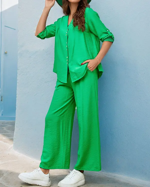 Resti Resti Casual women's set