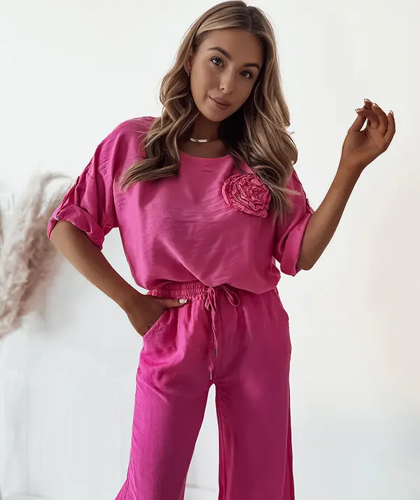 Resti Resti Casual women's set